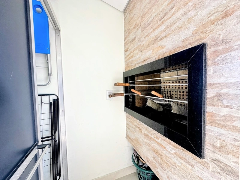 Apartamento Mobiliado de 2 Dormitórios à Venda em Capão Novo!: 17ª foto da galeria de imagens do imóvel
