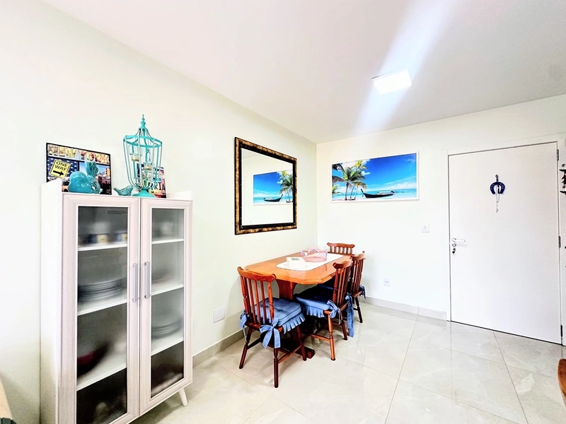 Apartamento Mobiliado de 2 Dormitórios à Venda em Capão Novo!: 9ª foto da galeria de imagens do imóvel