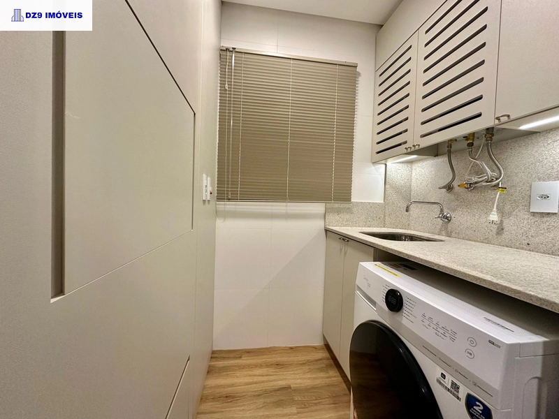 ELEGANTE APARTAMENTO DE ALTO PADRÃO: 6ª foto da galeria de imagens do imóvel