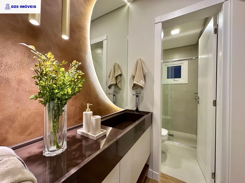 ELEGANTE APARTAMENTO DE ALTO PADRÃO: 11ª foto da galeria de imagens do imóvel