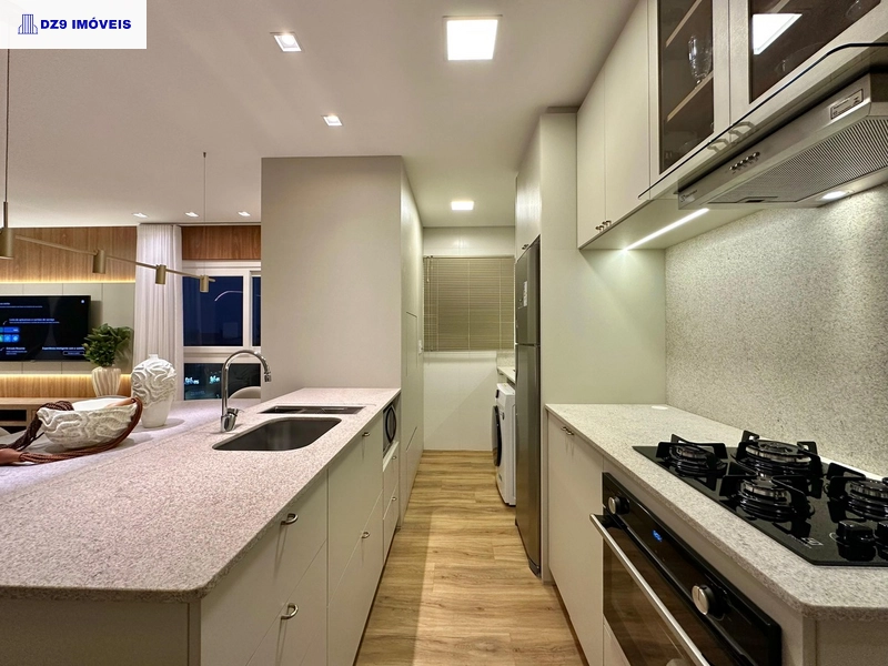 ELEGANTE APARTAMENTO DE ALTO PADRÃO: 4ª foto da galeria de imagens do imóvel