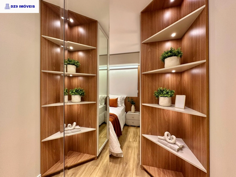 ELEGANTE APARTAMENTO DE ALTO PADRÃO: 12ª foto da galeria de imagens do imóvel