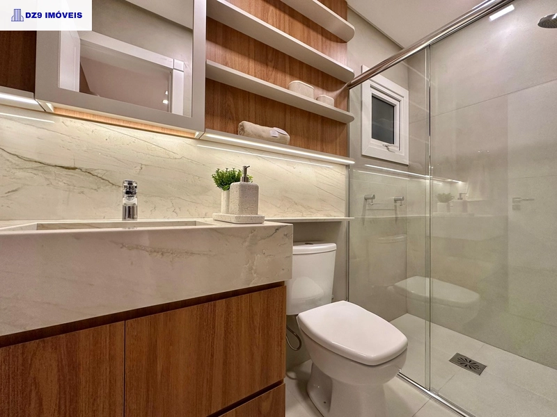 ELEGANTE APARTAMENTO DE ALTO PADRÃO: 14ª foto da galeria de imagens do imóvel