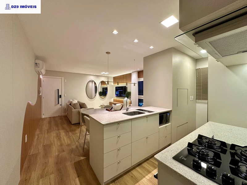 ELEGANTE APARTAMENTO DE ALTO PADRÃO: 5ª foto da galeria de imagens do imóvel