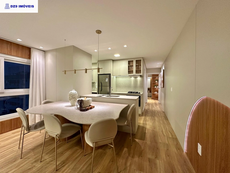 ELEGANTE APARTAMENTO DE ALTO PADRÃO: 3ª foto da galeria de imagens do imóvel