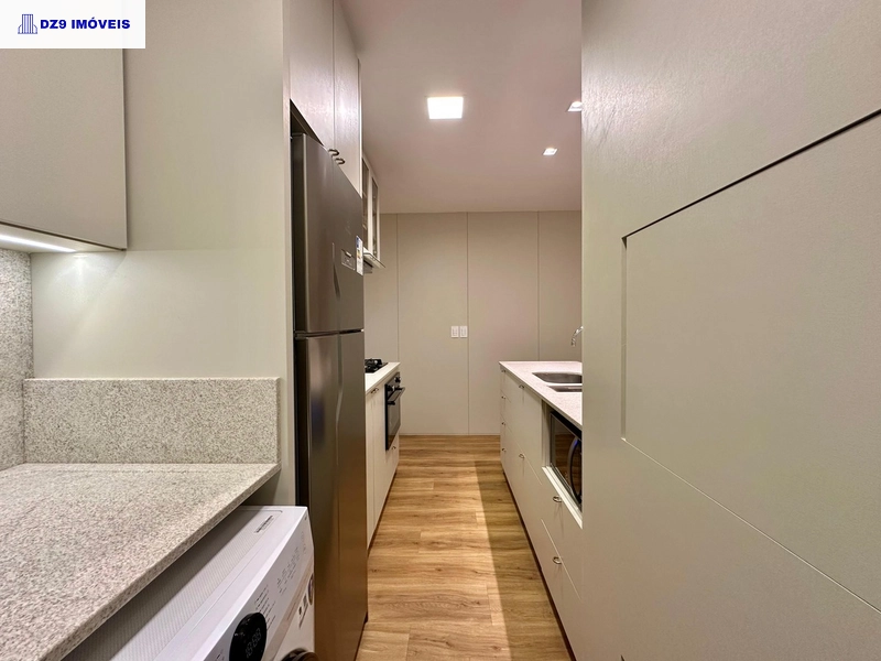 ELEGANTE APARTAMENTO DE ALTO PADRÃO: 7ª foto da galeria de imagens do imóvel