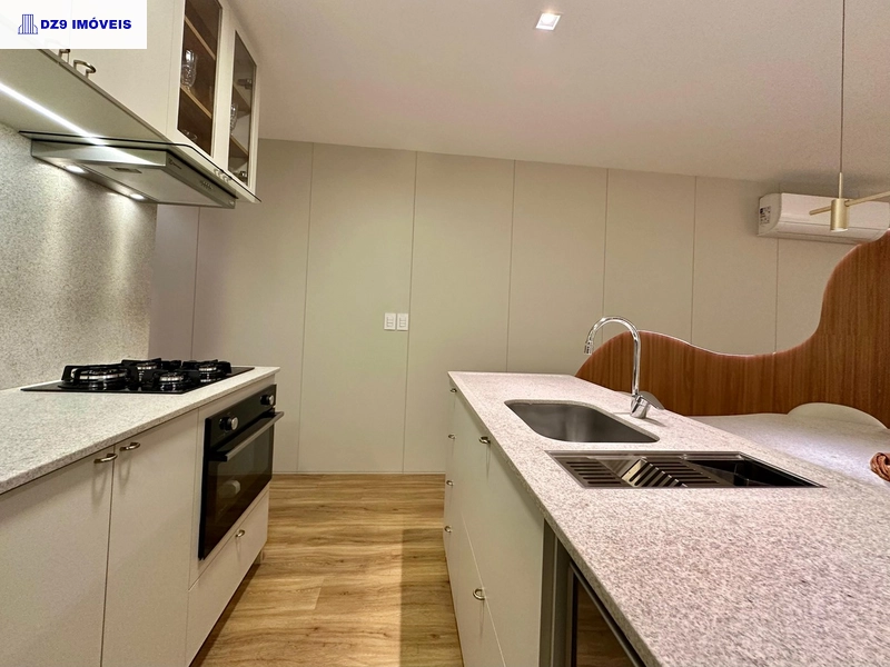 ELEGANTE APARTAMENTO DE ALTO PADRÃO: 8ª foto da galeria de imagens do imóvel