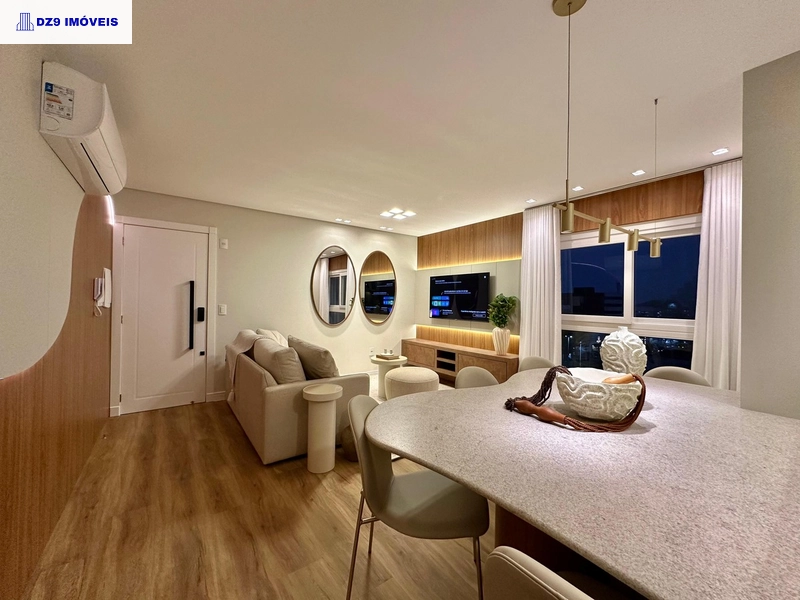 ELEGANTE APARTAMENTO DE ALTO PADRÃO: 2ª foto da galeria de imagens do imóvel