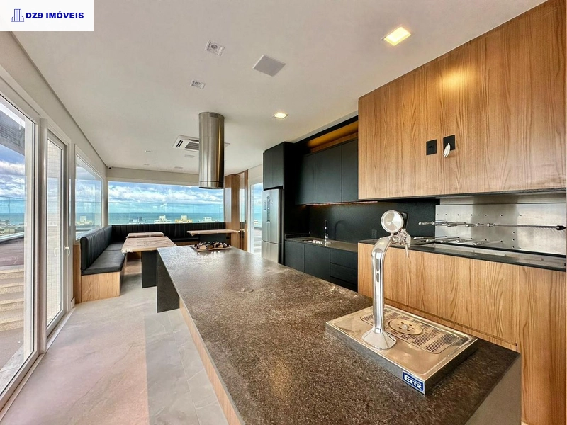 ELEGANTE APARTAMENTO DE ALTO PADRÃO: 18ª foto da galeria de imagens do imóvel