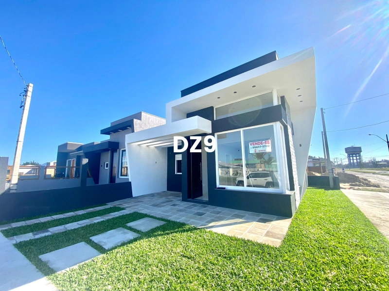 CASA COM 3 DORMITÓRIOS, SENDO 1 SUÍTE, VAZIO!: 16ª foto da galeria de imagens do imóvel