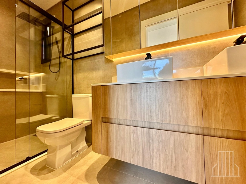 MARAVILHOSA CASA DE ALTO PADRÃO EM CONDOMÍNIO FECHADO – XANGRI-LÁ!: 21ª foto da galeria de imagens do imóvel