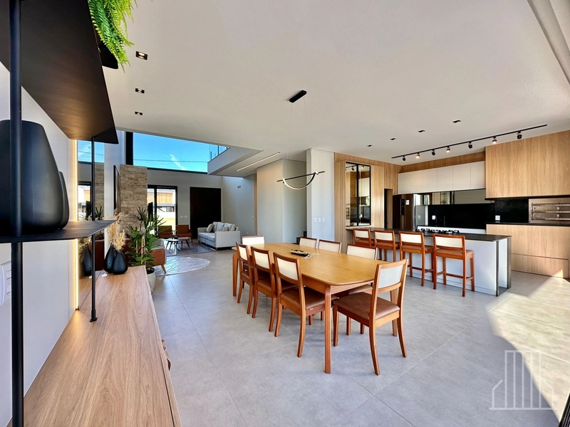 MARAVILHOSA CASA DE ALTO PADRÃO EM CONDOMÍNIO FECHADO – XANGRI-LÁ!: 13ª foto da galeria de imagens do imóvel