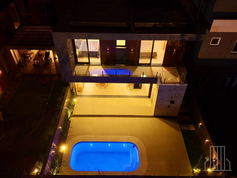 Imóvel residencial ou comercial