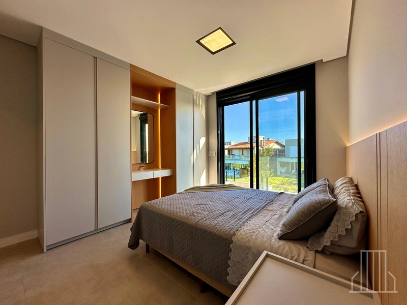 MARAVILHOSA CASA DE ALTO PADRÃO EM CONDOMÍNIO FECHADO – XANGRI-LÁ!: 23ª foto da galeria de imagens do imóvel