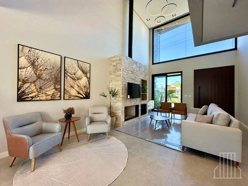 MARAVILHOSA CASA DE ALTO PADRÃO EM CONDOMÍNIO FECHADO – XANGRI-LÁ!: 12ª foto da galeria de imagens do imóvel