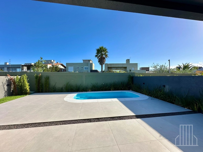 MARAVILHOSA CASA DE ALTO PADRÃO EM CONDOMÍNIO FECHADO – XANGRI-LÁ!: 10ª foto da galeria de imagens do imóvel