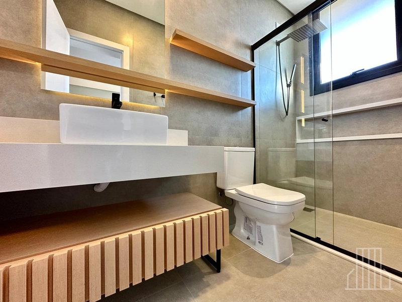 MARAVILHOSA CASA DE ALTO PADRÃO EM CONDOMÍNIO FECHADO – XANGRI-LÁ!: 20ª foto da galeria de imagens do imóvel