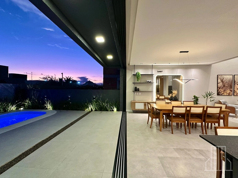 MARAVILHOSA CASA DE ALTO PADRÃO EM CONDOMÍNIO FECHADO – XANGRI-LÁ!: 7ª foto da galeria de imagens do imóvel