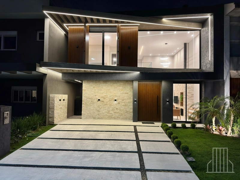 MARAVILHOSA CASA DE ALTO PADRÃO EM CONDOMÍNIO FECHADO – XANGRI-LÁ!: 4ª foto da galeria de imagens do imóvel