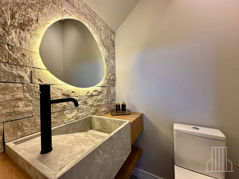 MARAVILHOSA CASA DE ALTO PADRÃO EM CONDOMÍNIO FECHADO – XANGRI-LÁ!: 19ª foto da galeria de imagens do imóvel