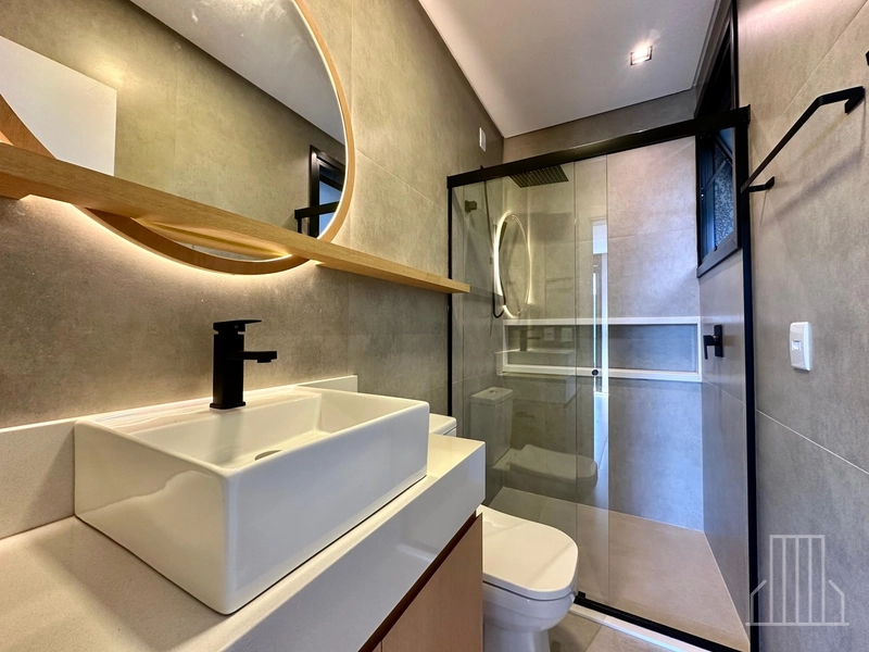 MARAVILHOSA CASA DE ALTO PADRÃO EM CONDOMÍNIO FECHADO – XANGRI-LÁ!: 18ª foto da galeria de imagens do imóvel