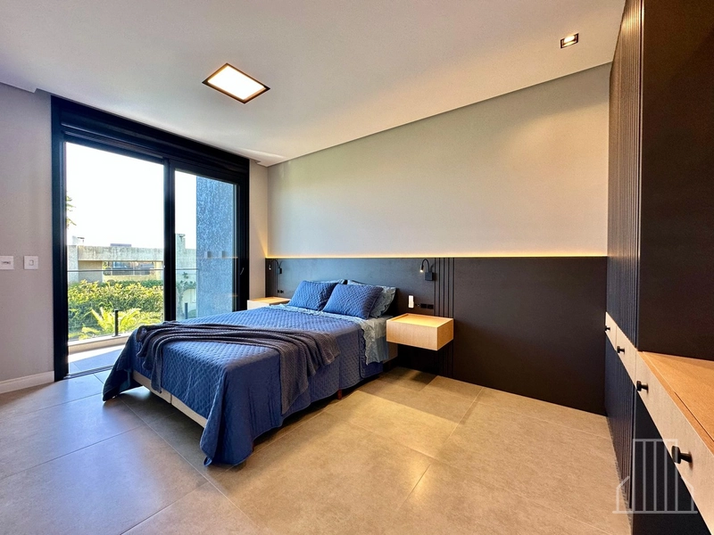 MARAVILHOSA CASA DE ALTO PADRÃO EM CONDOMÍNIO FECHADO – XANGRI-LÁ!: 25ª foto da galeria de imagens do imóvel