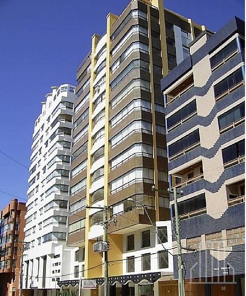 EXCELENTE APARTAMENTO PARA LOCAÇÃO TEMPORADA: 11ª foto da galeria de imagens do imóvel