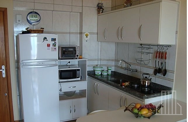 EXCELENTE APARTAMENTO PARA LOCAÇÃO TEMPORADA: 1ª foto da galeria de imagens do imóvel