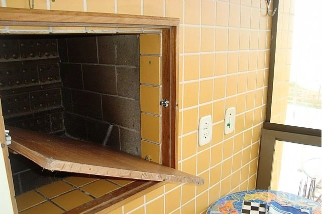 EXCELENTE APARTAMENTO PARA LOCAÇÃO TEMPORADA: 2ª foto da galeria de imagens do imóvel