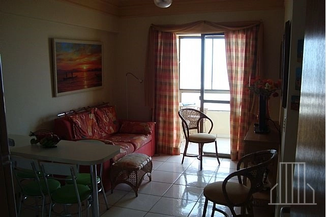 EXCELENTE APARTAMENTO PARA LOCAÇÃO TEMPORADA: 6ª foto da galeria de imagens do imóvel