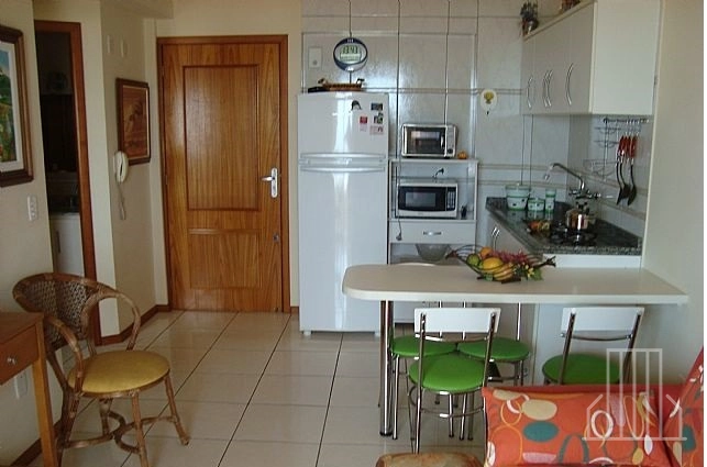 EXCELENTE APARTAMENTO PARA LOCAÇÃO TEMPORADA: 4ª foto da galeria de imagens do imóvel