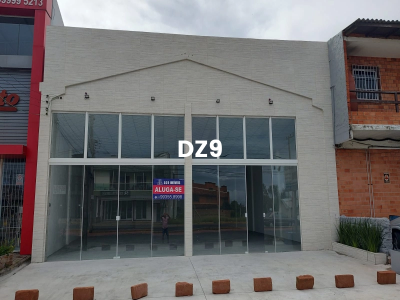 PAVILHÃO PARAGUASSU GUARANI: 1ª foto da galeria de imagens do imóvel