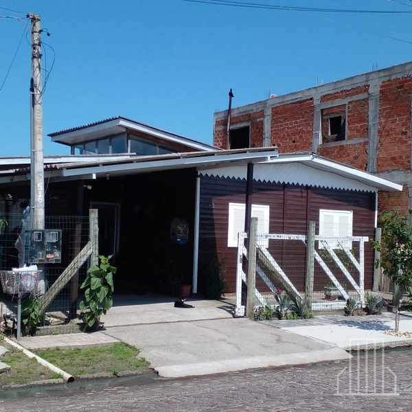 LINDO SOBRADO EM OBRAS NO BAIRRO NOIVA DO MAR, XANGRI-LÁ!: 14ª foto da galeria de imagens do imóvel