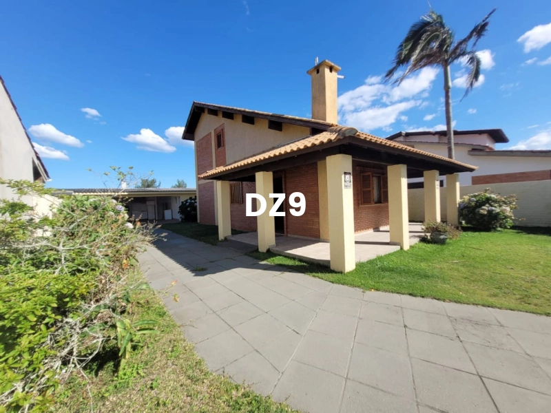 CASA COM 3 DORMITÓRIOS!: 5ª foto da galeria de imagens do imóvel