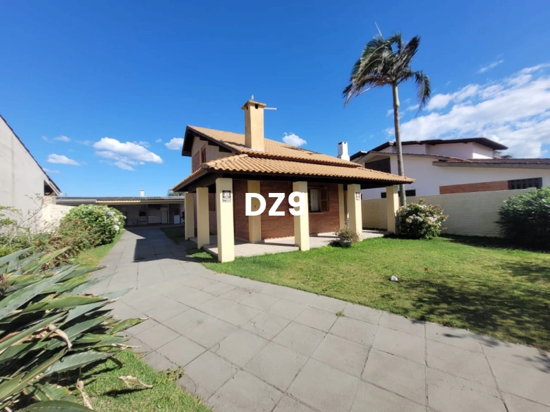 CASA COM 3 DORMITÓRIOS!: 18ª foto da galeria de imagens do imóvel