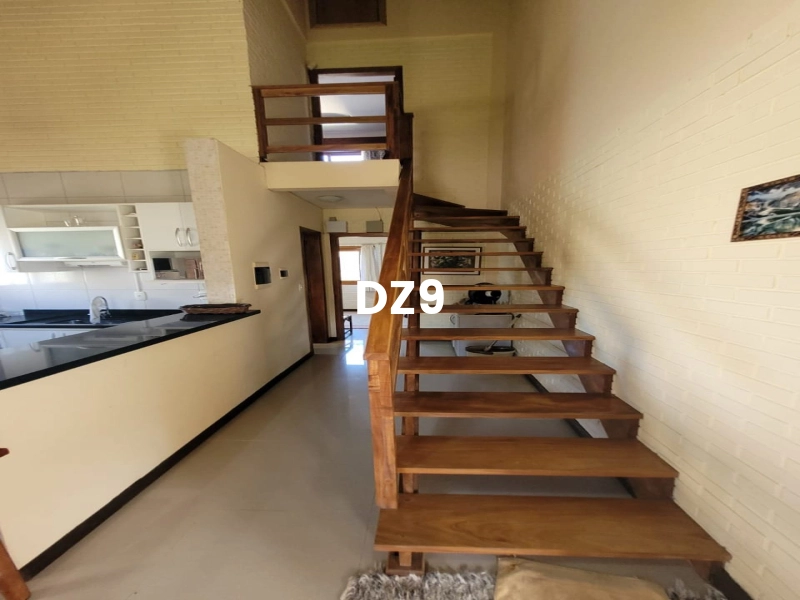 CASA COM 3 DORMITÓRIOS!: 2ª foto da galeria de imagens do imóvel