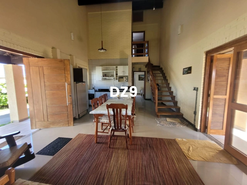 CASA COM 3 DORMITÓRIOS!: 10ª foto da galeria de imagens do imóvel