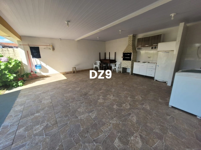 CASA COM 3 DORMITÓRIOS!: 4ª foto da galeria de imagens do imóvel