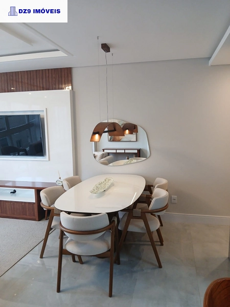 Apartamento Mobiliado e Decorado no Centro de Capão da Canoa: 9ª foto da galeria de imagens do imóvel