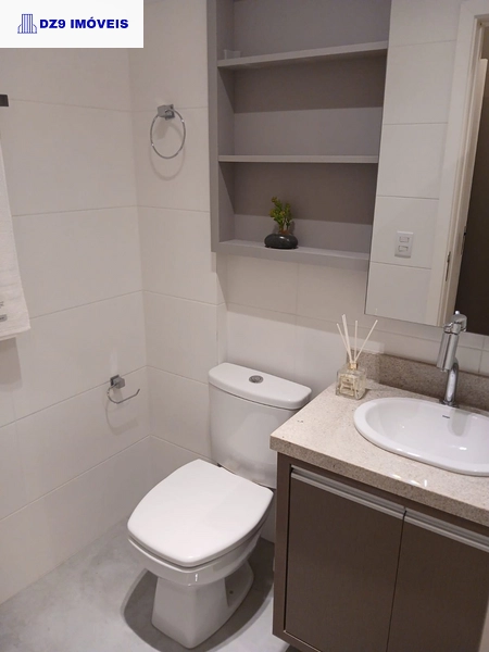 Apartamento Mobiliado e Decorado no Centro de Capão da Canoa: 20ª foto da galeria de imagens do imóvel