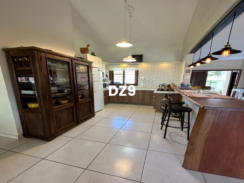 CASA COM 3 DORMITÓRIOS: 15ª foto da galeria de imagens do imóvel