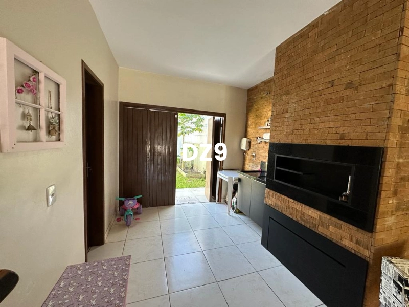 CASA COM 3 DORMITÓRIOS: 5ª foto da galeria de imagens do imóvel