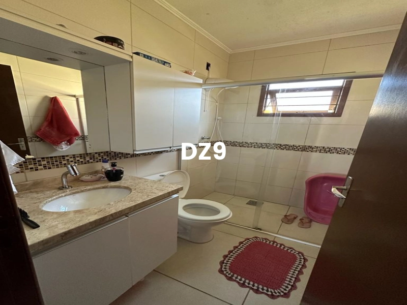 CASA COM 3 DORMITÓRIOS: 9ª foto da galeria de imagens do imóvel