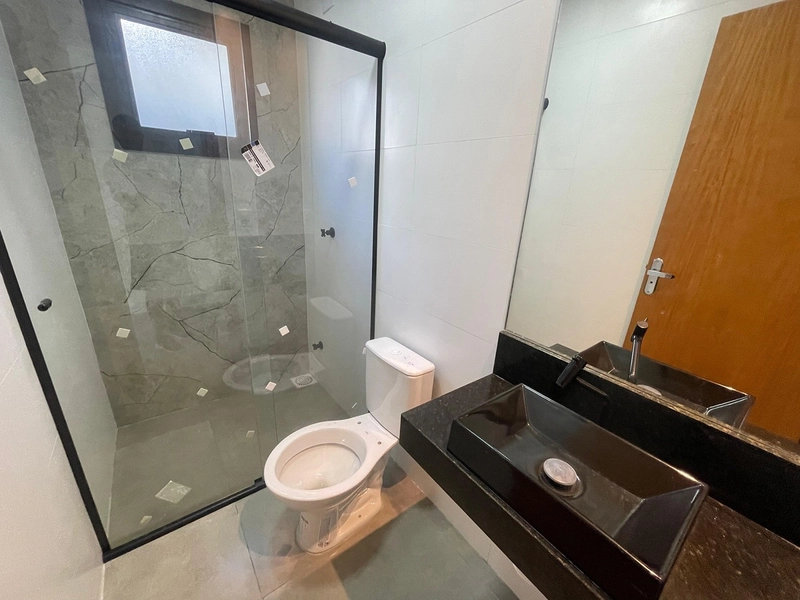 Casa Geminada à Venda em Capão Novo: 18ª foto da galeria de imagens do imóvel