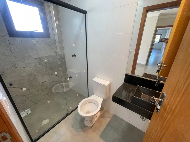 Casa Geminada à Venda em Capão Novo: 17ª foto da galeria de imagens do imóvel