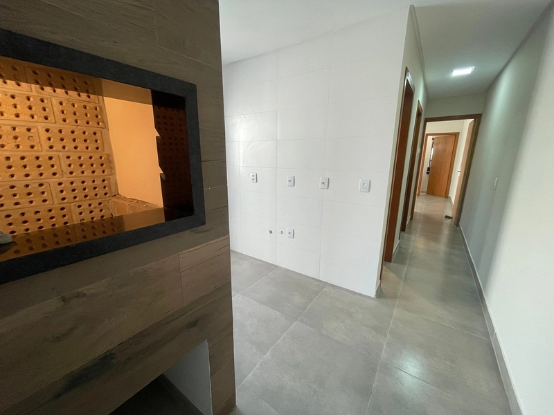 Casa Geminada à Venda em Capão Novo: 7ª foto da galeria de imagens do imóvel