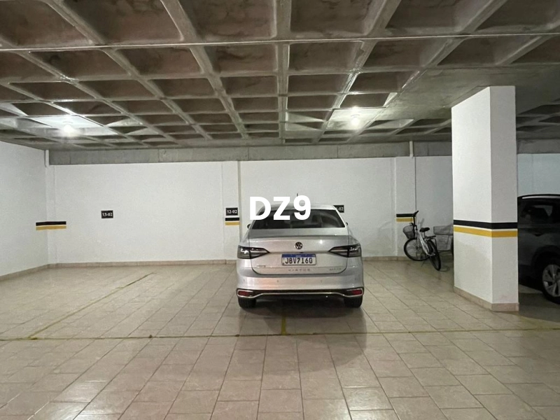 APARTAMENTO ELEGANTE NO CENTRO DE CAPÃO DA CANOA: 4ª foto da galeria de imagens do imóvel