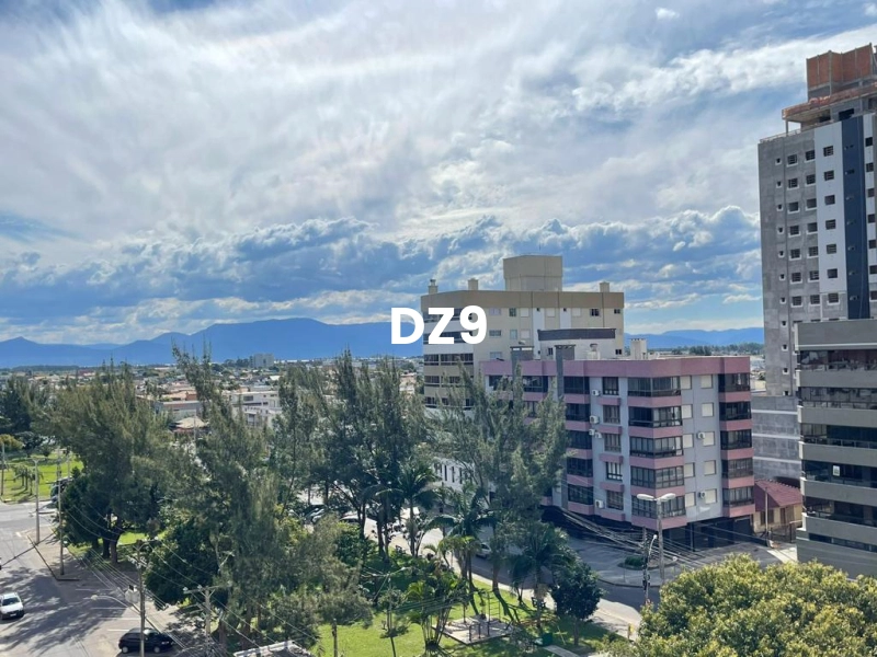 APARTAMENTO ELEGANTE NO CENTRO DE CAPÃO DA CANOA: 12ª foto da galeria de imagens do imóvel