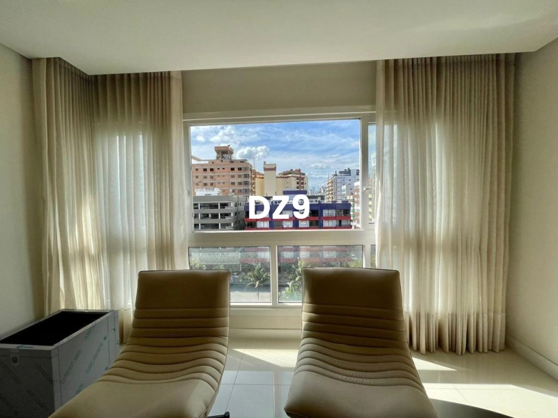 APARTAMENTO ELEGANTE NO CENTRO DE CAPÃO DA CANOA: 7ª foto da galeria de imagens do imóvel