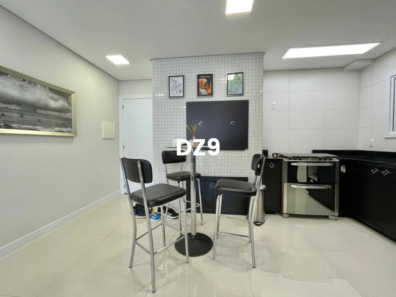 APARTAMENTO ELEGANTE NO CENTRO DE CAPÃO DA CANOA: 11ª foto da galeria de imagens do imóvel